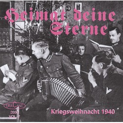 Heimat, deine Sterne, Teil 7