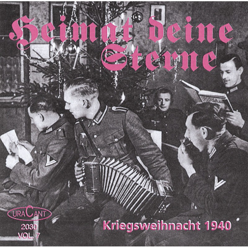 Heimat, deine Sterne, Teil 7