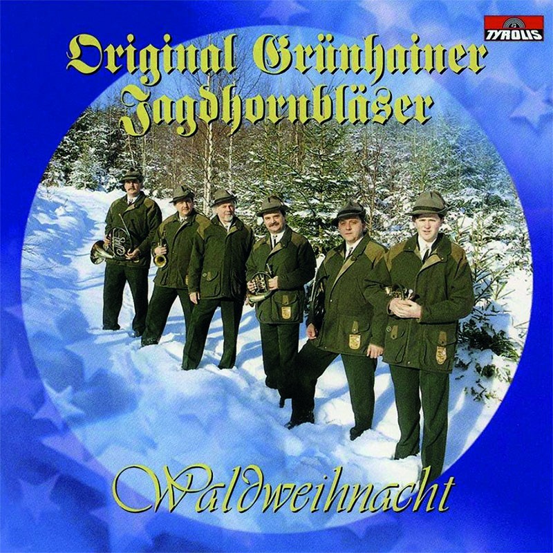 Waldweihnacht