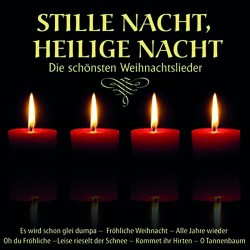 Stille Nacht, Heilige Nacht