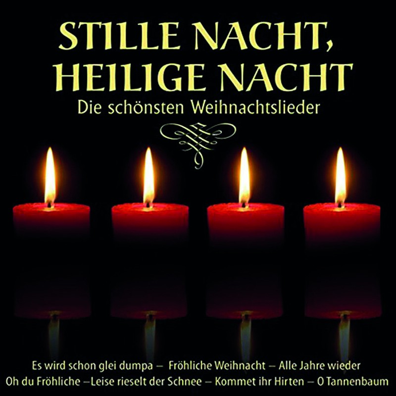 Stille Nacht, Heilige Nacht