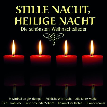 Stille Nacht, Heilige Nacht