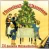 O Tannenbaum, O Tannenbaum, 24 deutsche Weihnachtslieder