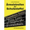 Ärmelstreifen der Schutzstaffel