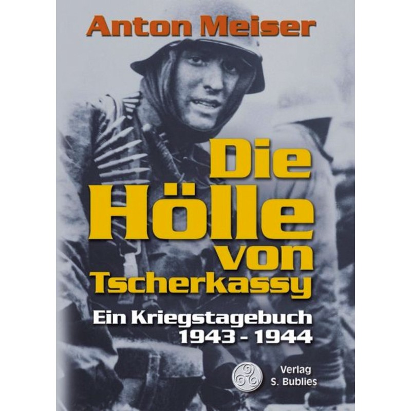 Die Hölle von Tscherkassy