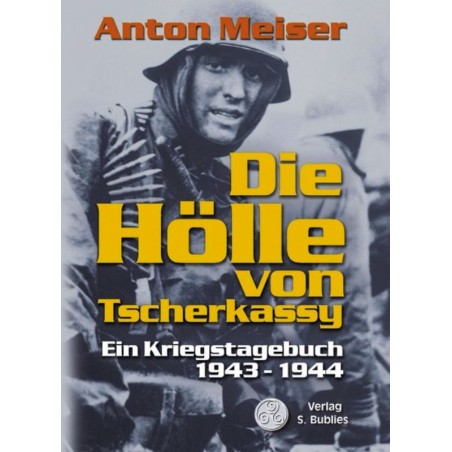 Die Hölle von Tscherkassy