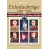Eichenlaubträger 1940-1945 Band III