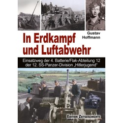In Erdkampf und Luftabwehr