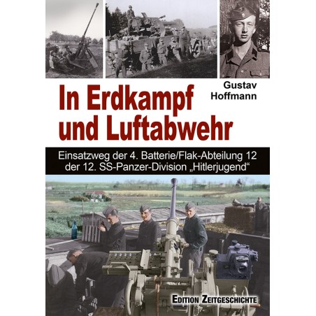 In Erdkampf und Luftabwehr