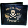 "Nichts ist für die Ewigkeit"