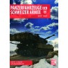Panzerfahrzeuge der Schweizer Armee seit 1921