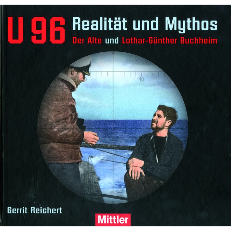 U 96