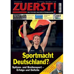 ZUERST!