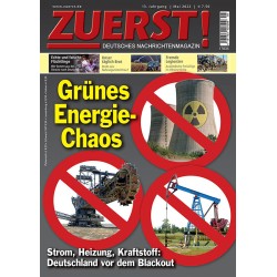 ZUERST!