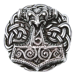"Mjölnir"