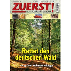 ZUERST!