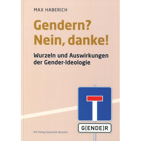 Gendern? Nein, danke?