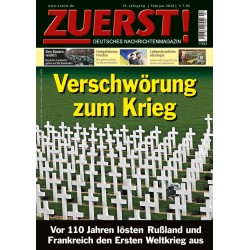 ZUERST!