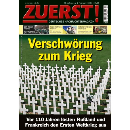 ZUERST!