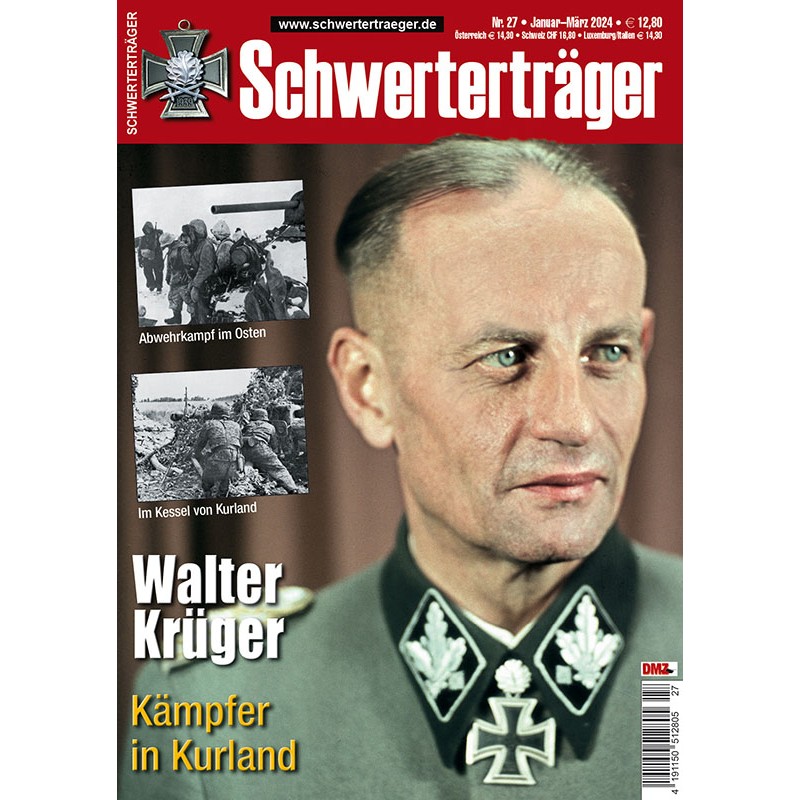 Walter Krüger