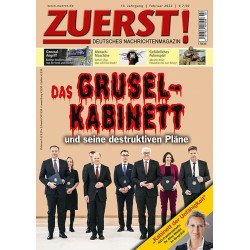 ZUERST!