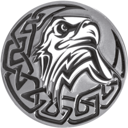 "Heidnischer Adler"