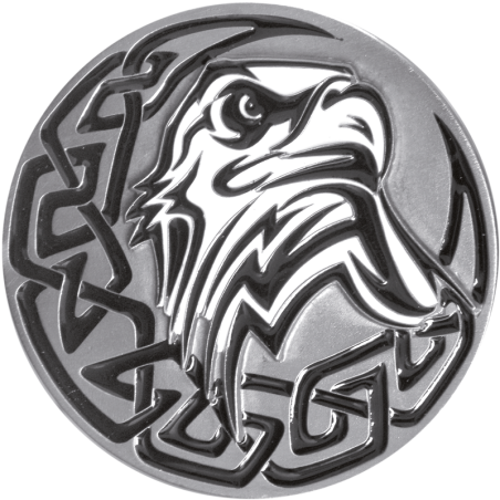 "Heidnischer Adler"
