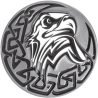 "Heidnischer Adler"
