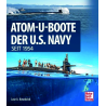 Atom-U-Boote der U.S. Navy seit 1954