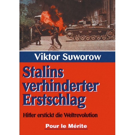 Stalins verhinderter Erstschlag