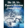Die 10. SS-Panzer-Division "Frundsberg"