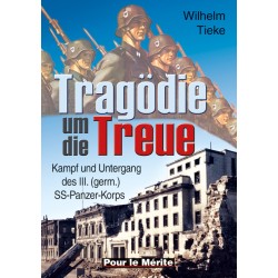 Tragödie um die Treue
