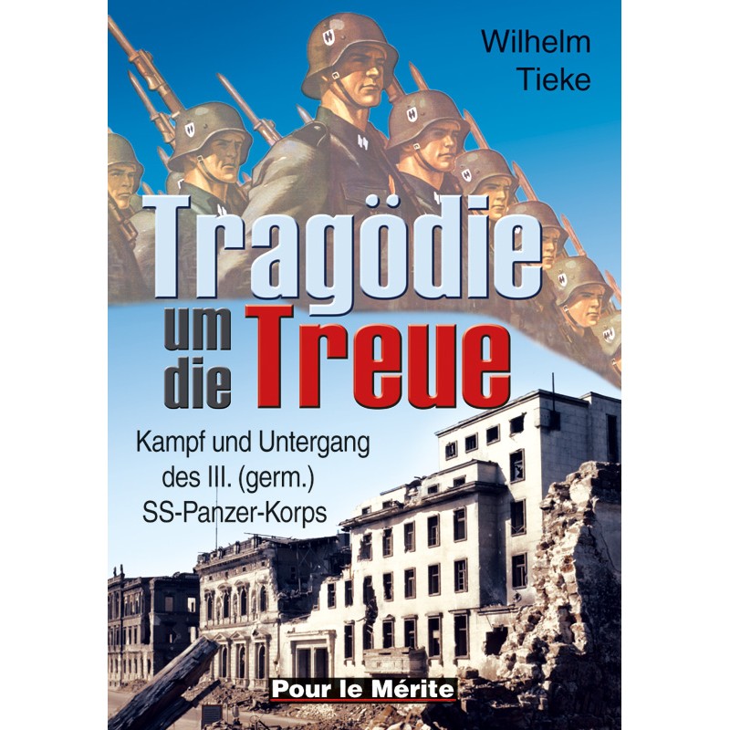 Tragödie um die Treue
