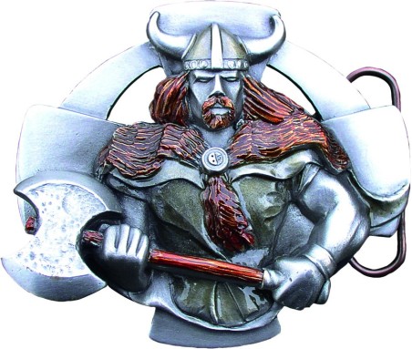 "Berserker"