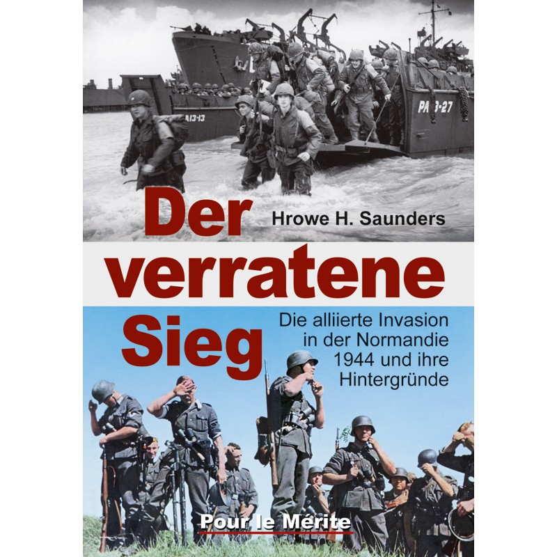 Der verratene Sieg