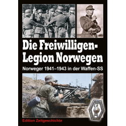Die Freiwilligen-Legion Norwegen