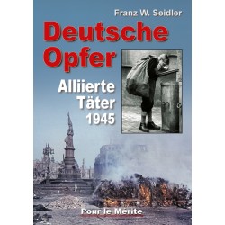 Deutsche Opfer