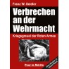 Verbrechen an der Wehrmacht Teil 1 und 2