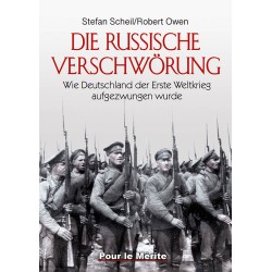 Die russische Verschwörung