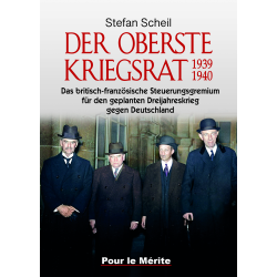 Der Oberste Kriegsrat 1939/1940