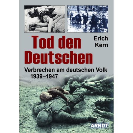 Tod den Deutschen