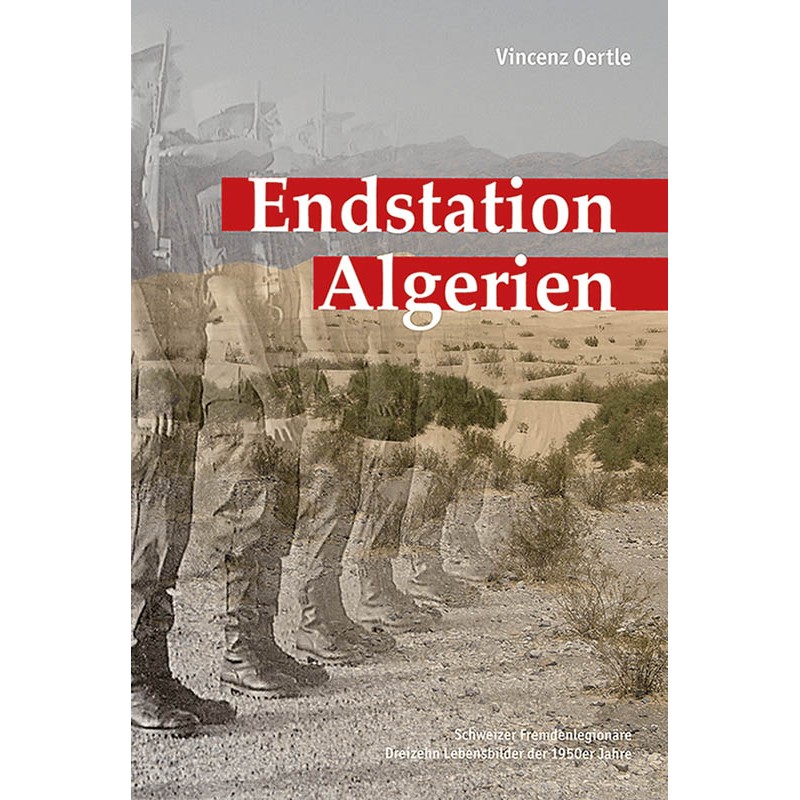 Endstation Algerien