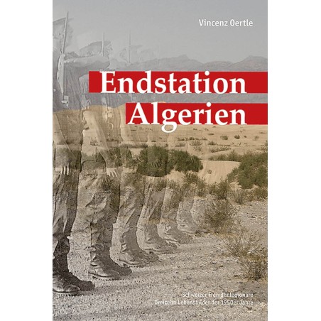 Endstation Algerien