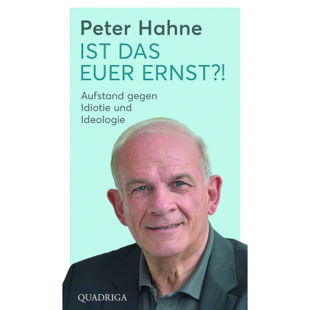 Ist das euer Ernst?!