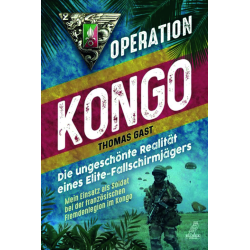 Operation Kongo