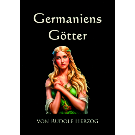 Germaniens Götter
