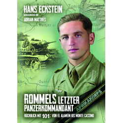 Rommels letzter Panzerkommandant