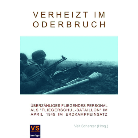Verheizt im Oderbruch