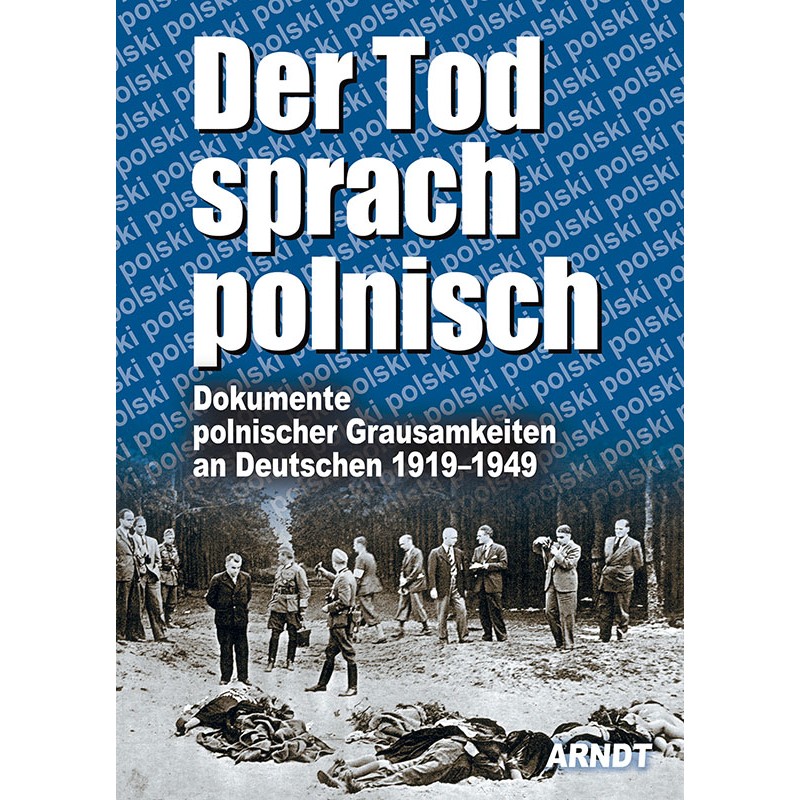 Der Tod sprach polnisch
