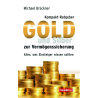 Gold und Silber zur Vermögensversicherung